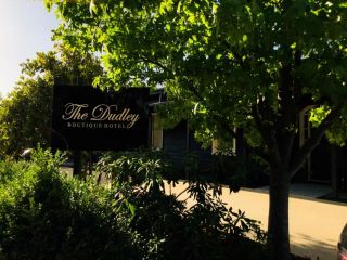 The Dudley Boutique Hotel Hotel, Daylesford - 2