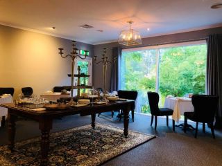 The Dudley Boutique Hotel Hotel, Daylesford - 4