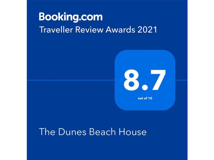 The Dunes Beach House Guest house, Goolwa - imaginea 2