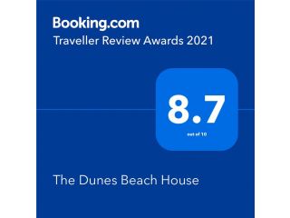 The Dunes Beach House Guest house, Goolwa - 2