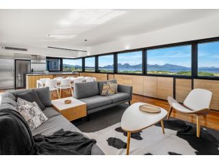 Elements - Freycinet Holiday Houses Guest house, Tasmania - 4