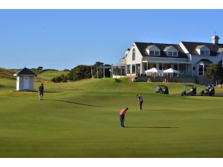 Links Lodge at The Dunes Hotel, Rye - 1