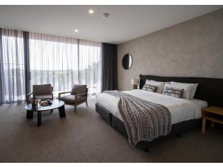 Links Lodge at The Dunes Hotel, Rye - 2