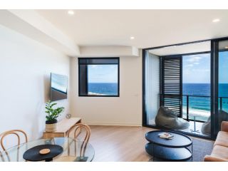 The Edge - Luxurious Waterfront Apartment Apartment, Newcastle - 2