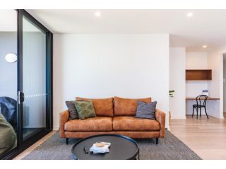 The Edge - Luxurious Waterfront Apartment Apartment, Newcastle - 1