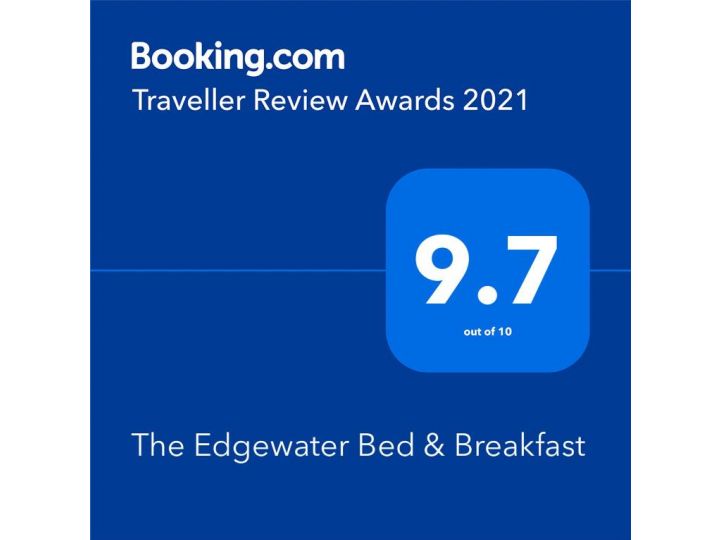 The Edgewater Bed & Breakfast Bed and breakfast, Sanctuary Point - imaginea 4