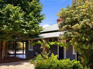 The Elm Tree Guest house, Daylesford - 3