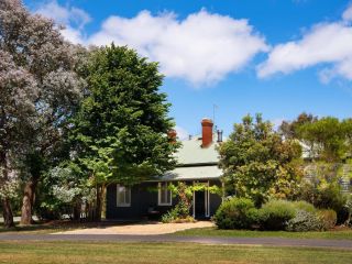 The Elm Tree Guest house, Daylesford - 1
