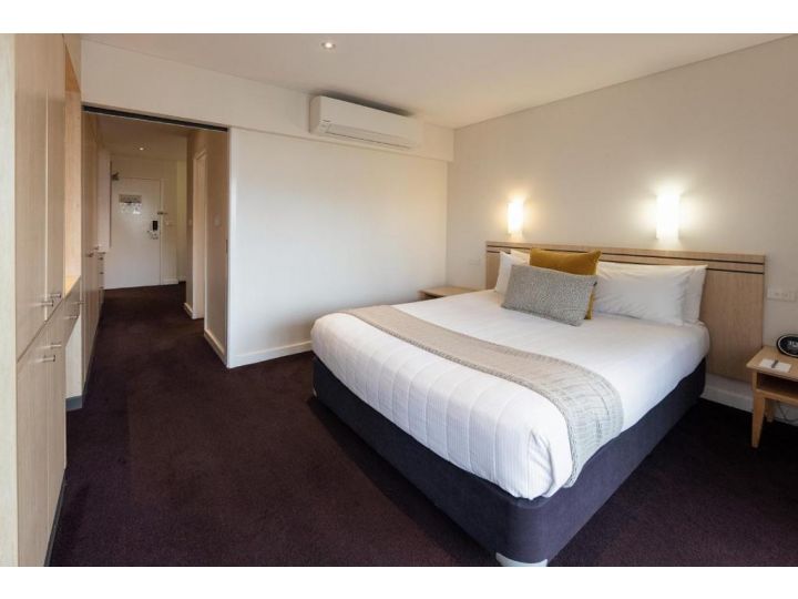 The Executive Inn, Newcastle Hotel, Newcastle - imaginea 12