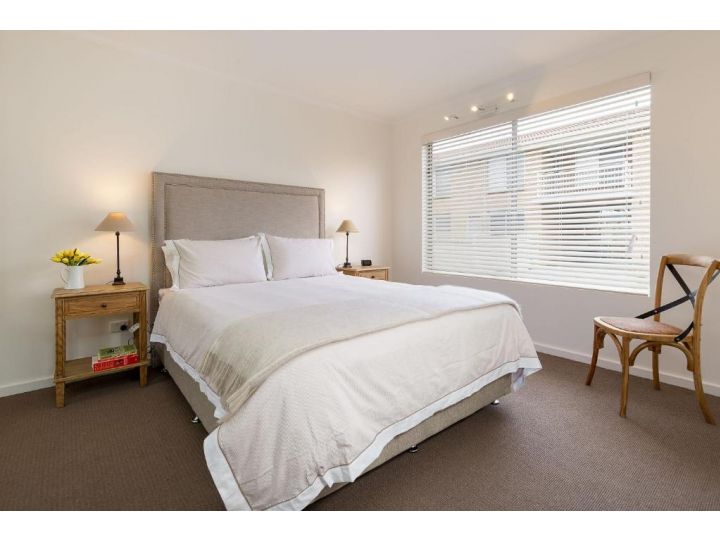The Executive - Central & Sophisticated Guest house, Albury - imaginea 1