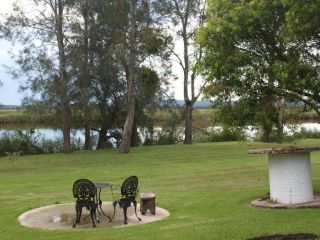 The Ferryman Guest house, New South Wales - 2