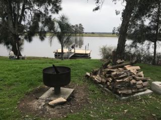 The Ferryman Guest house, New South Wales - 1