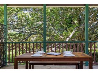 The Fig - Cabin 3 Guest house, Mylestom - 3