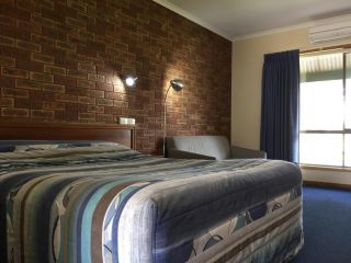 The Finley Palm Motor Inn Hotel, New South Wales - 1