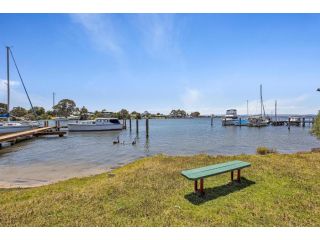 The Fishermans Cottage Guest house, Raymond Island - 2