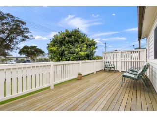 The Fishermans Cottage Guest house, Lakes Entrance - 1