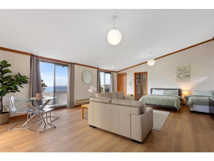 The Flaxman Studio - Panoramic Ocean Views Apartment, Port Lincoln - imaginea 2