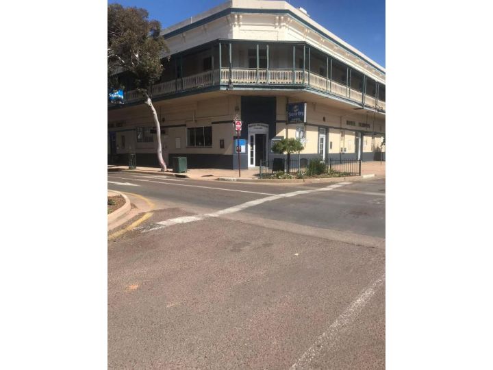 The Flinders Hotel Motel Port Augusta Hotel, Port Augusta - imaginea 3