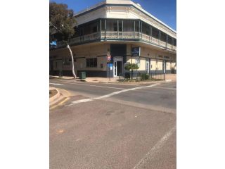 The Flinders Hotel Motel Port Augusta Hotel, Port Augusta - 3