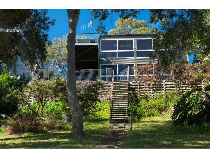 The Folly Guest house, New South Wales - imaginea 2