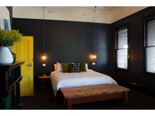 The Franklin Boutique Hotel Hotel, Adelaide - 5