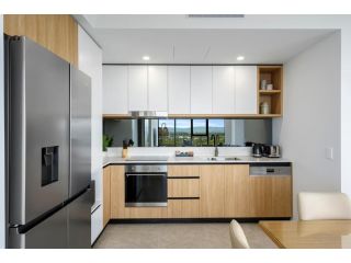 The Gallery Broadbeach - GCLR Apartment, Gold Coast - 3