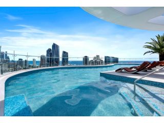 The Gallery Broadbeach - GCLR Apartment, Gold Coast - 2