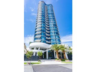 The Gallery Broadbeach - GCLR Apartment, Gold Coast - 4