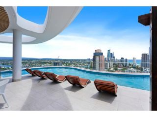 The Gallery Broadbeach - GCLR Apartment, Gold Coast - 1