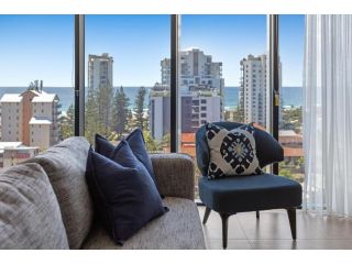 The Gallery Residences Broadbeach Apartment, Gold Coast - 3
