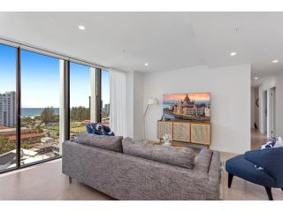 The Gallery Residences Broadbeach Apartment, Gold Coast - 4