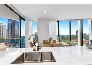 The Gallery Residences Broadbeach Apartment, Gold Coast - 5