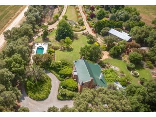 The Garden Cottage at The Olives Guest house, South Australia - 3