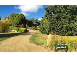 The Garden Cottage at The Olives Guest house, South Australia - 1