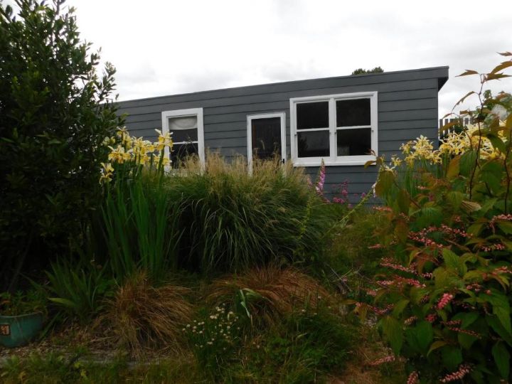 The Gardener&#x27;s Cottage on Warrentinna Apartment, Tasmania - imaginea 4