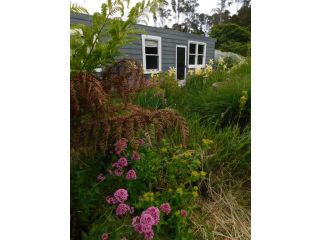 The Gardener's Cottage on Warrentinna Apartment, Tasmania - 3