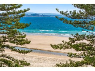 The Garland at Rainbow Bay Apartment, Gold Coast - 2