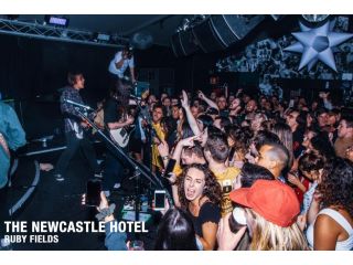 Newcastle Hotel Hotel, Newcastle - 1