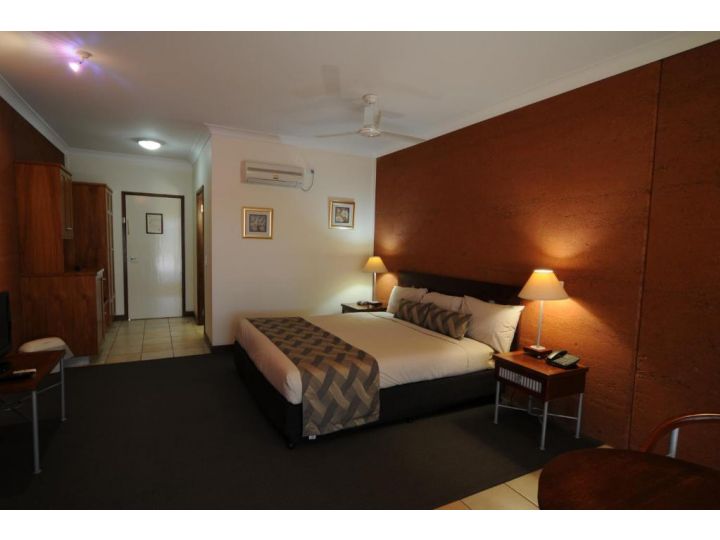 The Gidgee Inn Hotel, Queensland - imaginea 10
