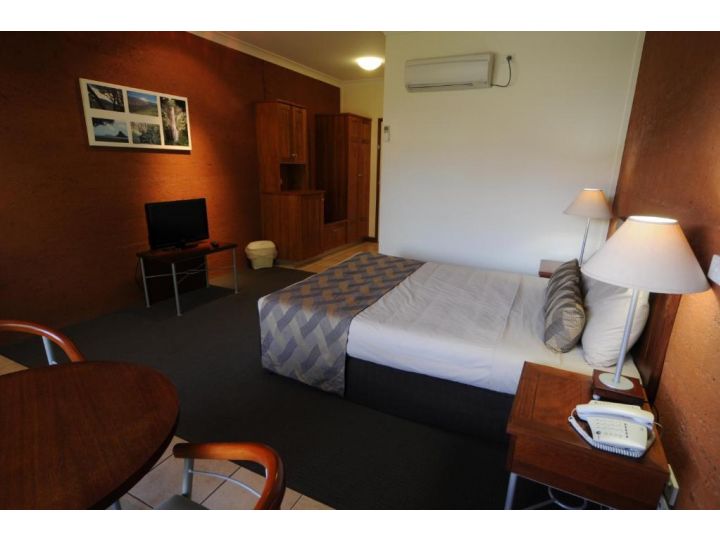 The Gidgee Inn Hotel, Queensland - imaginea 3