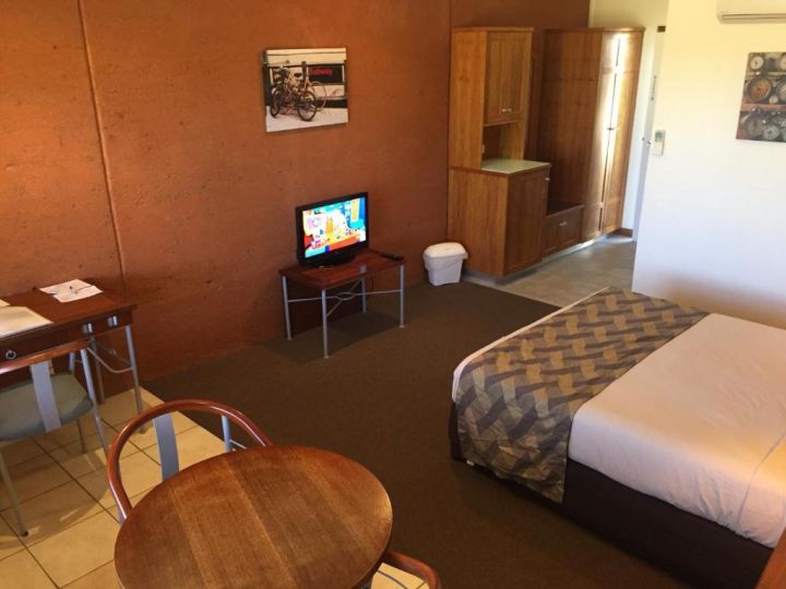 The Gidgee Inn Hotel, Queensland - imaginea 6