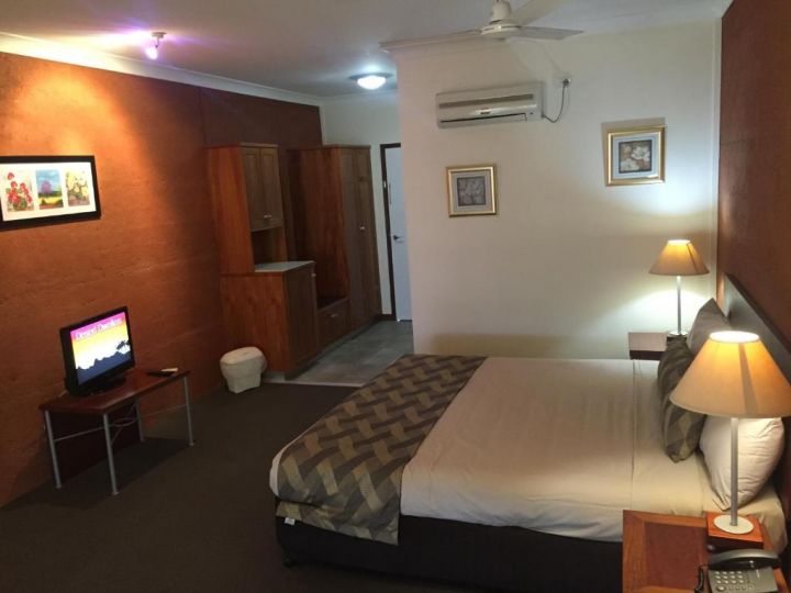 The Gidgee Inn Hotel, Queensland - imaginea 19