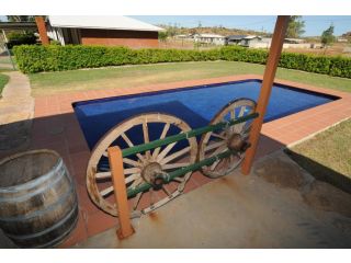 The Gidgee Inn Hotel, Queensland - 2