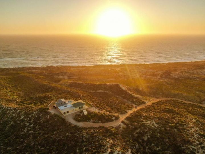 The Glass House Guest house, Western Australia - imaginea 10