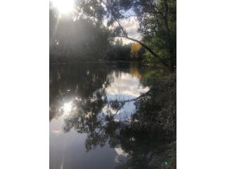 The Glenn Farmhouse on Ovens River Guest house, Wangaratta - 3