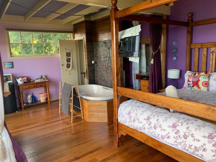 The Goat and Goose Bed & Breakfast Bed and breakfast, Lakes Entrance - imaginea 3