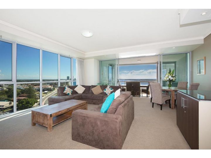 The Grand Apartments Aparthotel, Gold Coast - imaginea 19