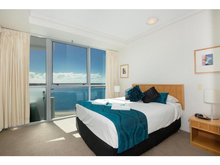The Grand Apartments Aparthotel, Gold Coast - imaginea 20