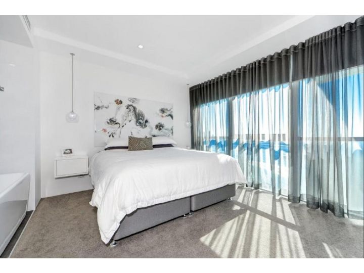 The Grand Apartments Aparthotel, Gold Coast - imaginea 3