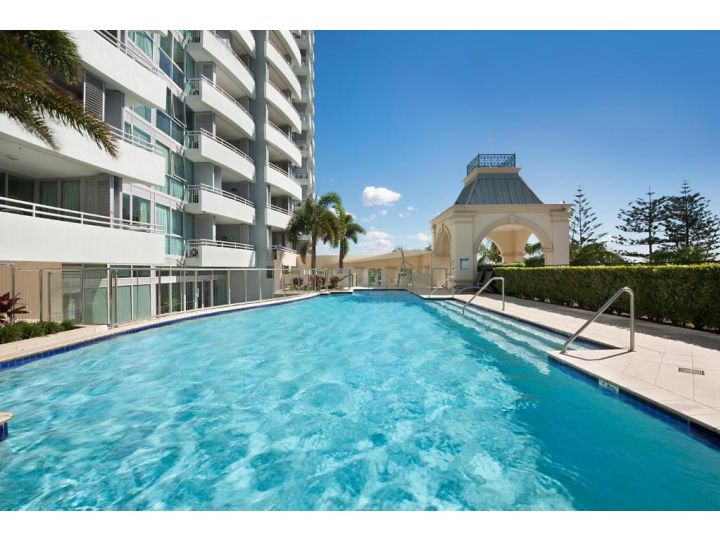 The Grand Apartments Aparthotel, Gold Coast - imaginea 9